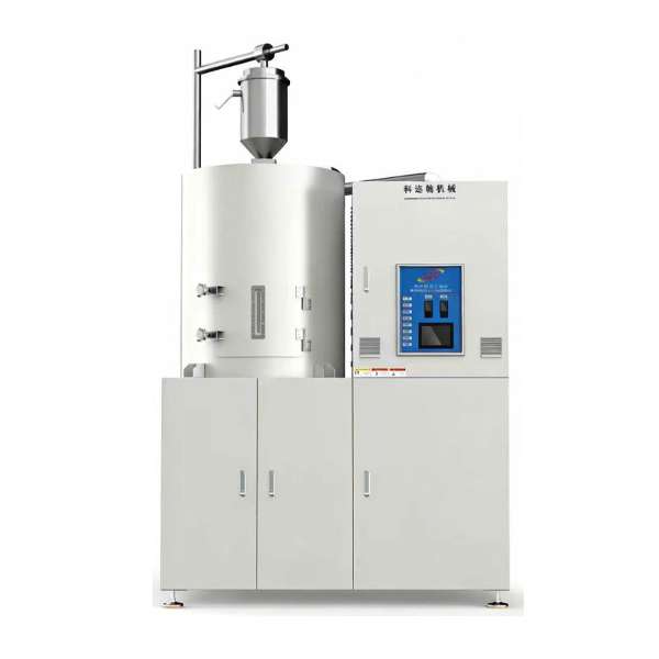 KDV系列除湿干燥输送系列