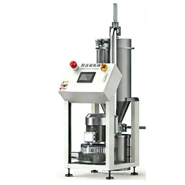 科迩翰KAL系列多方向原料自动输送机